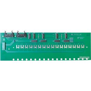 電磁閥，電磁閥控制板系列SZT003-32-2